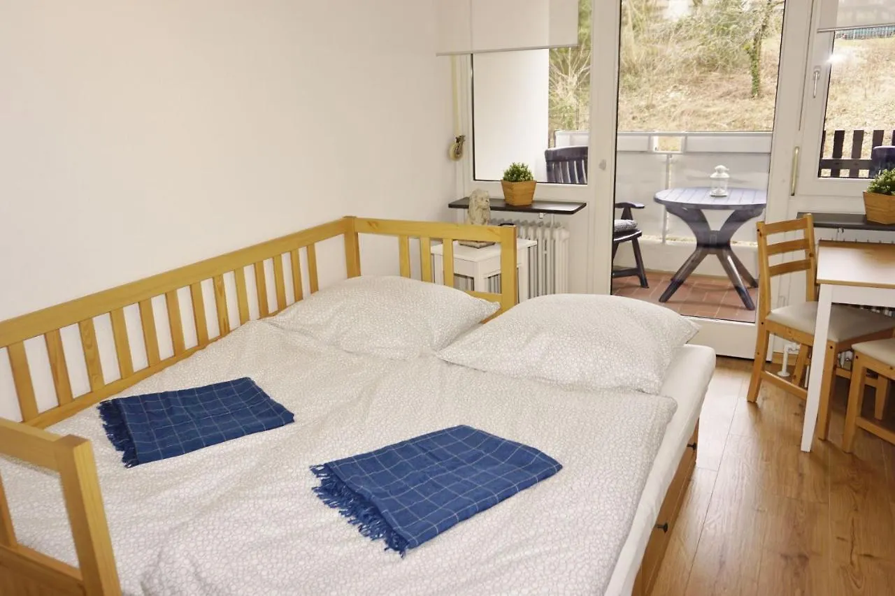 City Appartement Bad Reichenhall Apartment