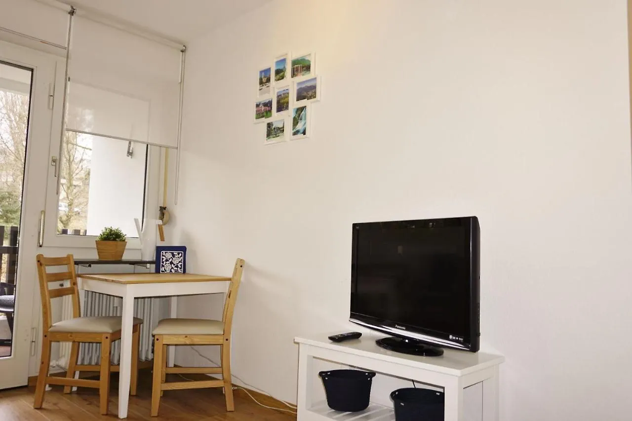 City Appartement Bad Reichenhall