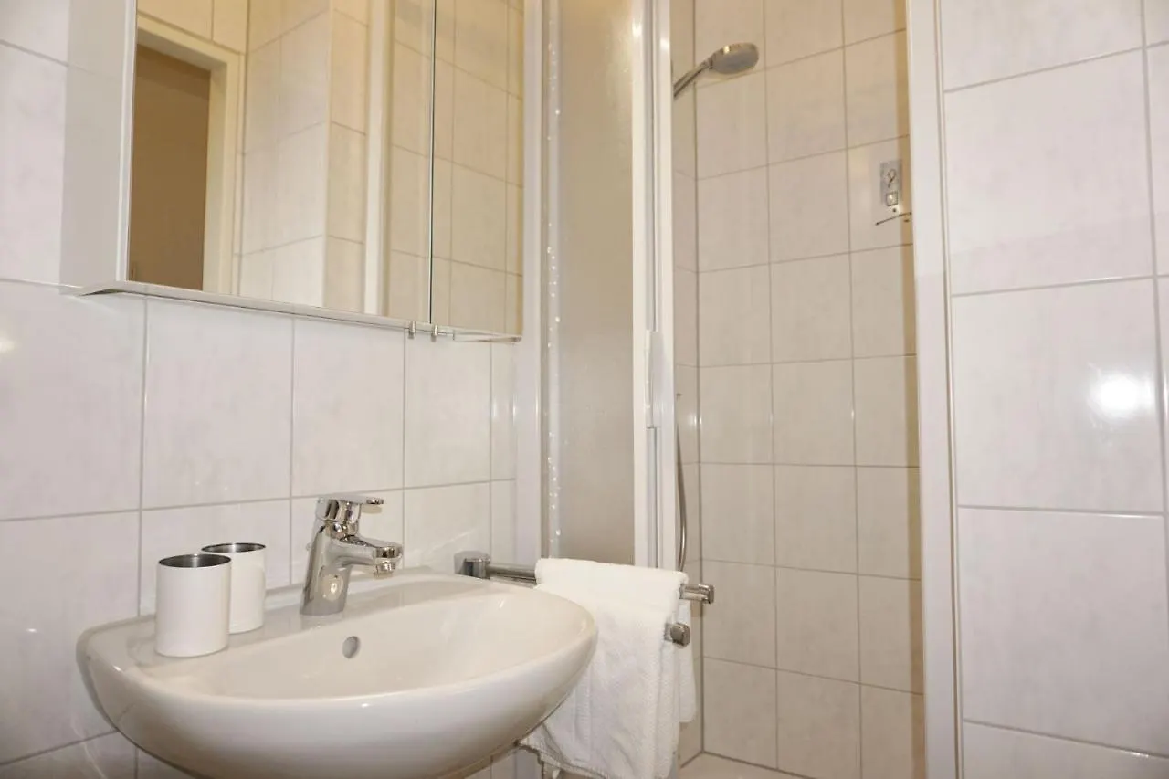 City Appartement Bad Reichenhall Apartment