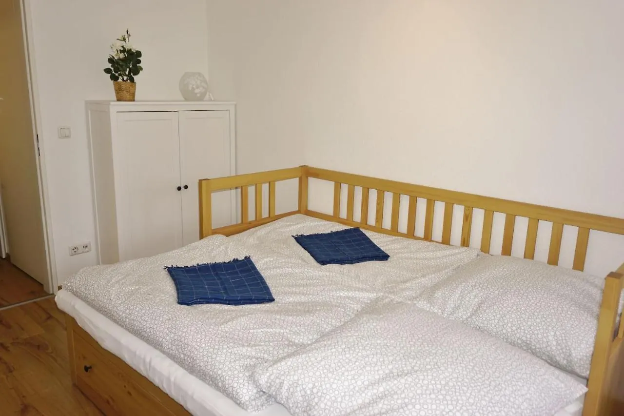 City Appartement Bad Reichenhall 0*,