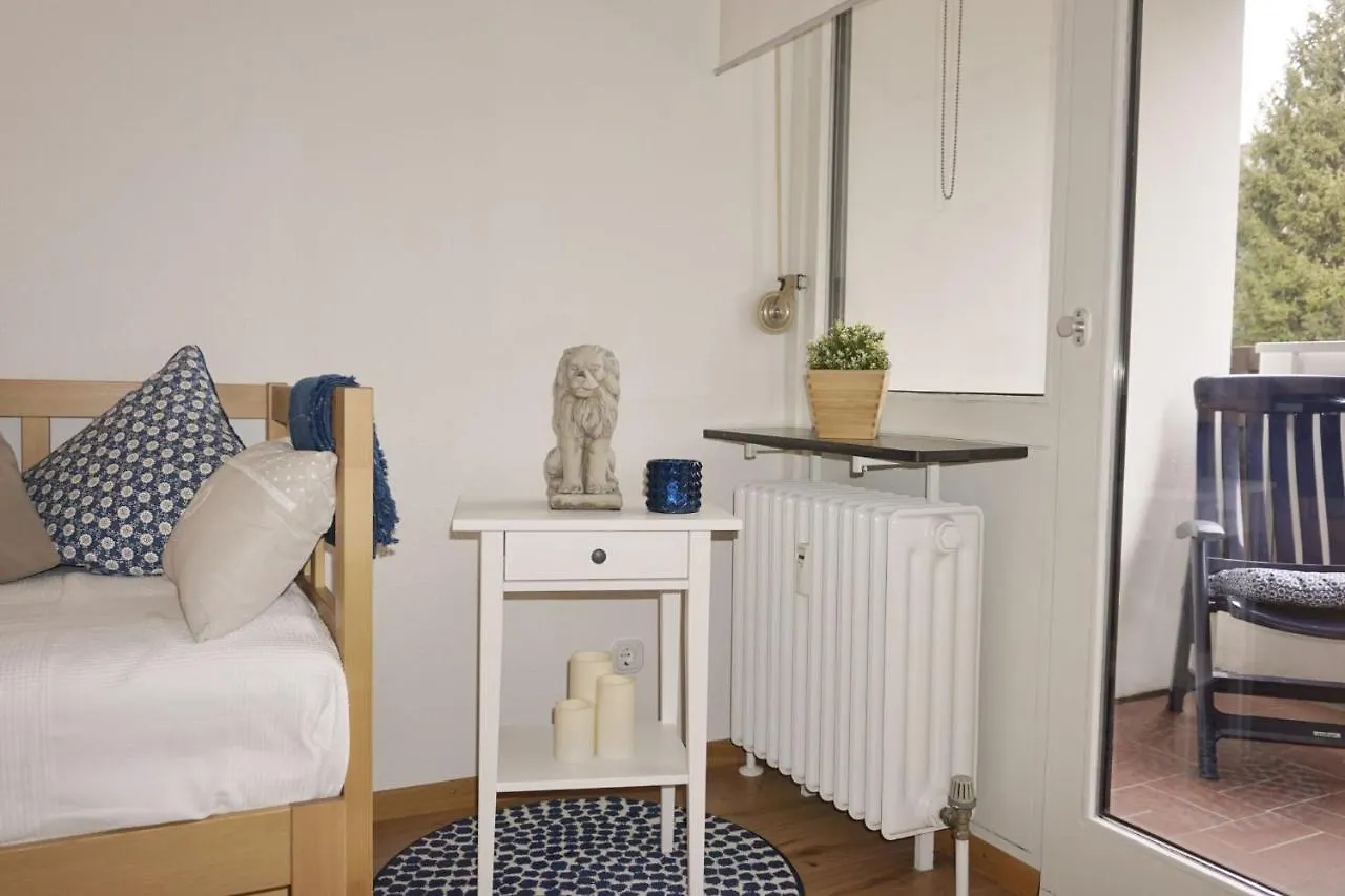 City Appartement Bad Reichenhall Apartment