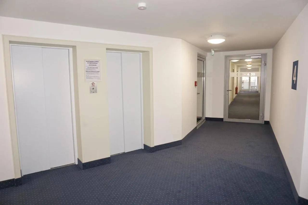 City Appartement Bad Reichenhall
