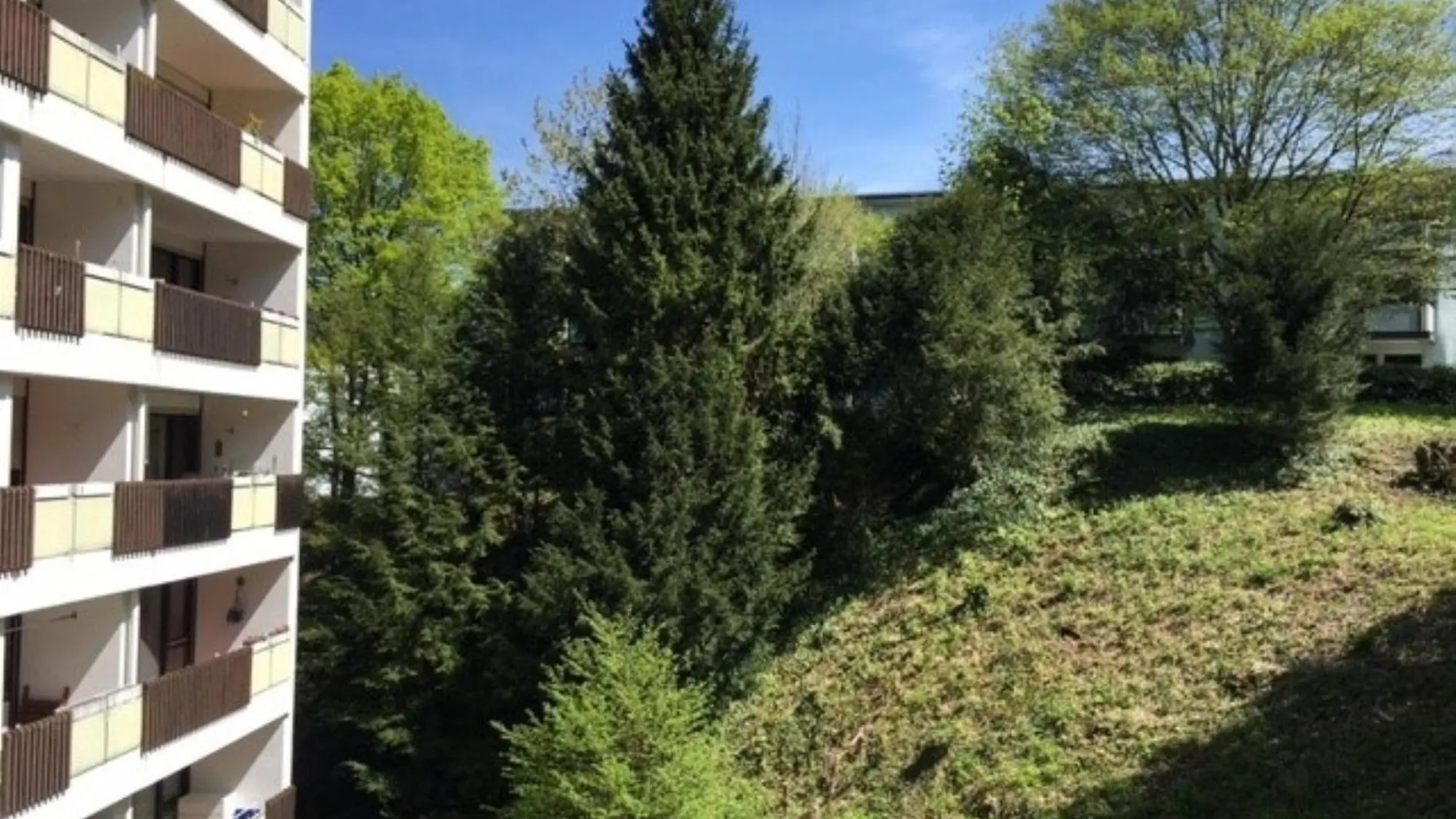 Apartment City Appartement Bad Reichenhall